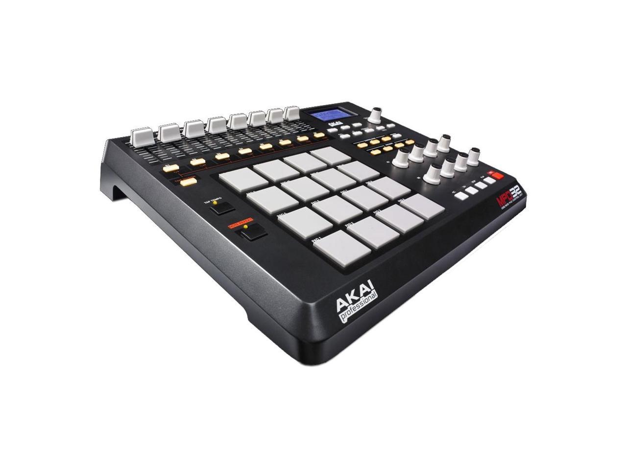 akai mpd 24 price