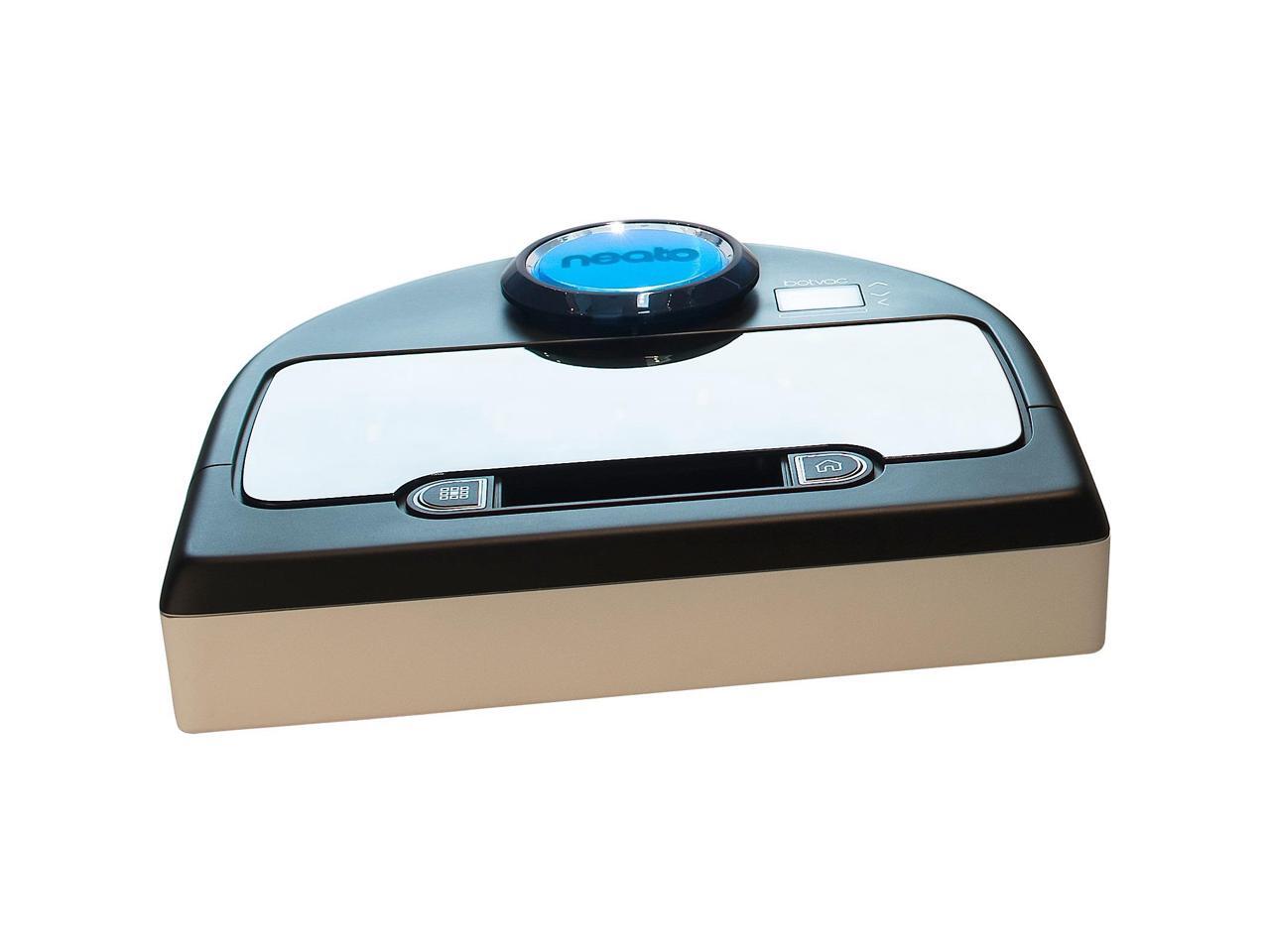 Neato Robotics Botvac D80 Pet and Allergy Robot Vacuum 9450179