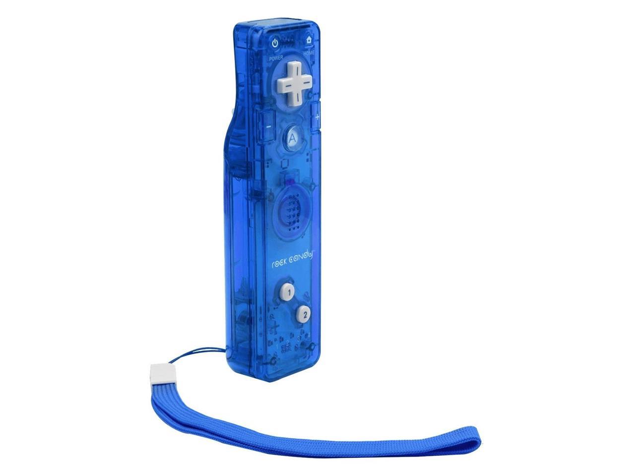 rock candy wii