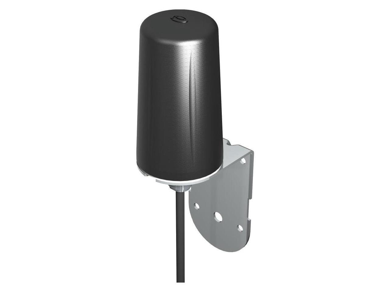 Panorama Antennas B4BE-7-27-5SP Low Pro, 4G Cell With Bracket - Newegg.com