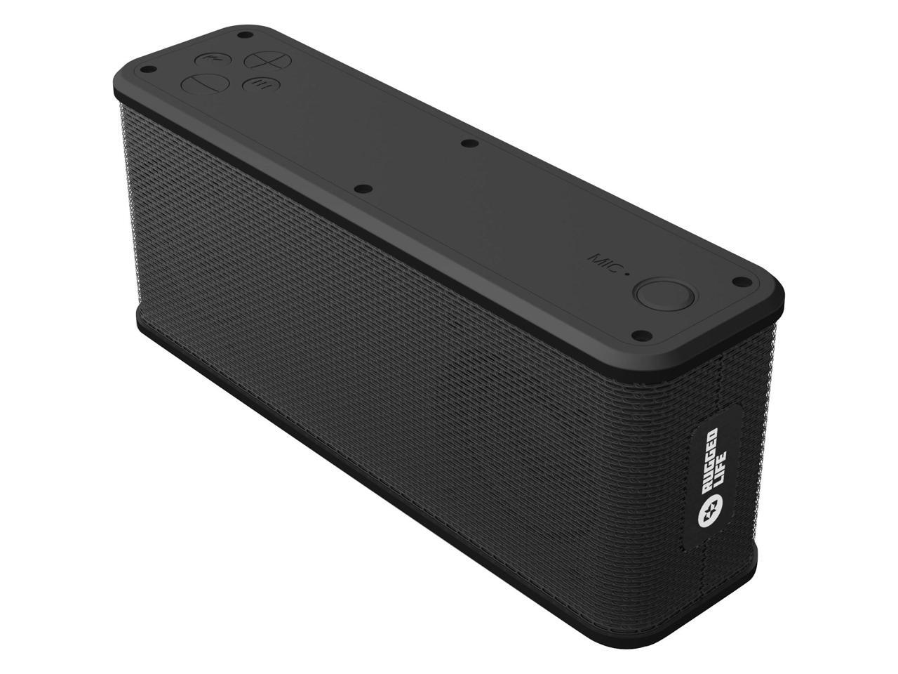Ematic ESR102 Rugged Life Bluetooth Speaker Battery
