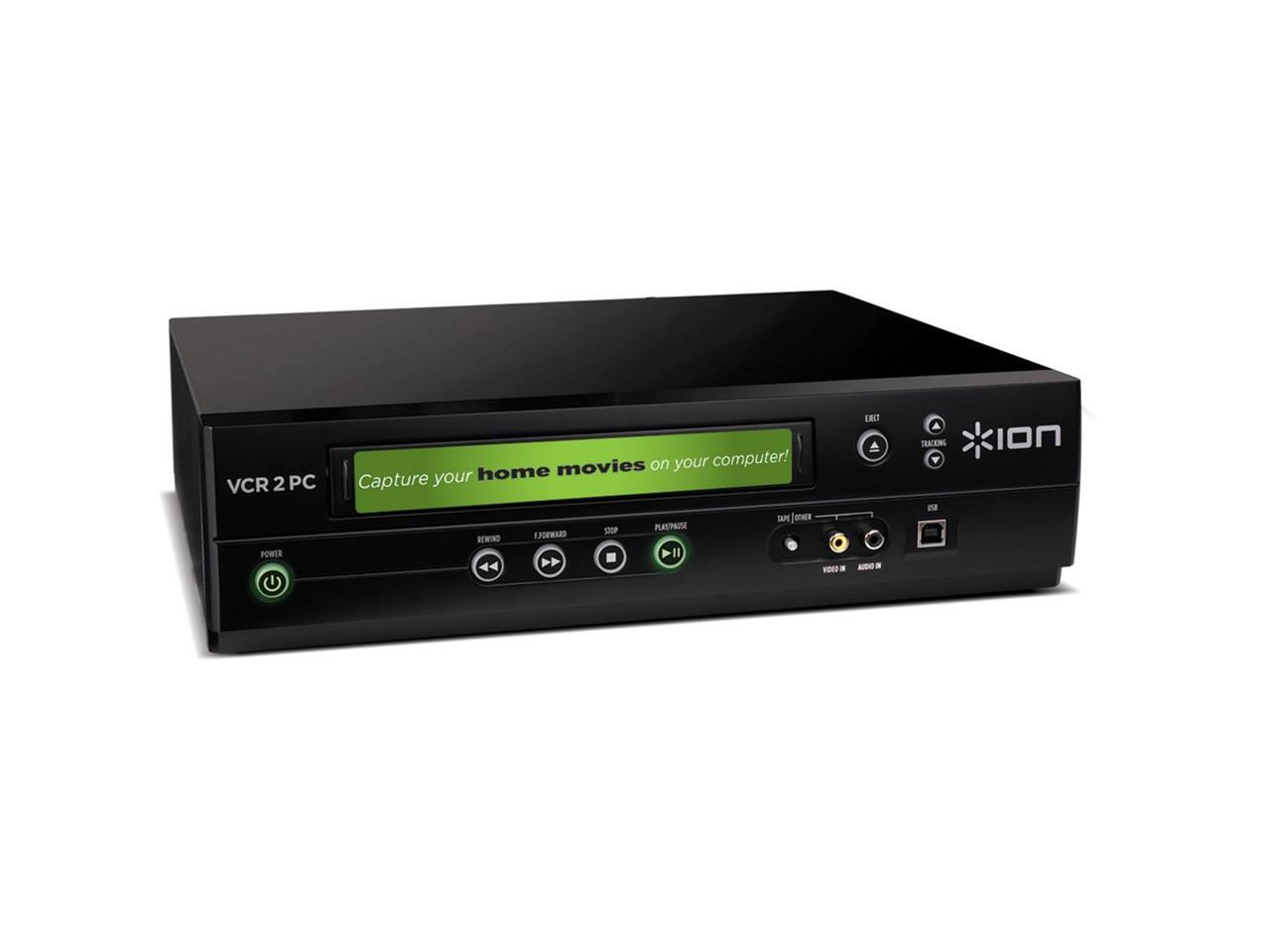 Ion Vcr 2 Pc Software Download Mac Ion Vcr 2 Pc Software Download Mac