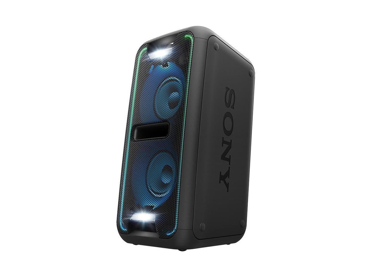 Sony GTKXB7BC High Power Home Audio 