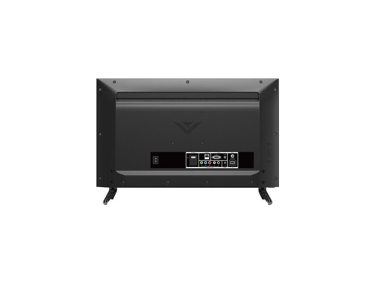 Vizio 24 1080p Smart Led Tv D24-d1 VIZIO D24-D1 24-Inch 1080p HD Smart LED TV - Black - Newegg.com
