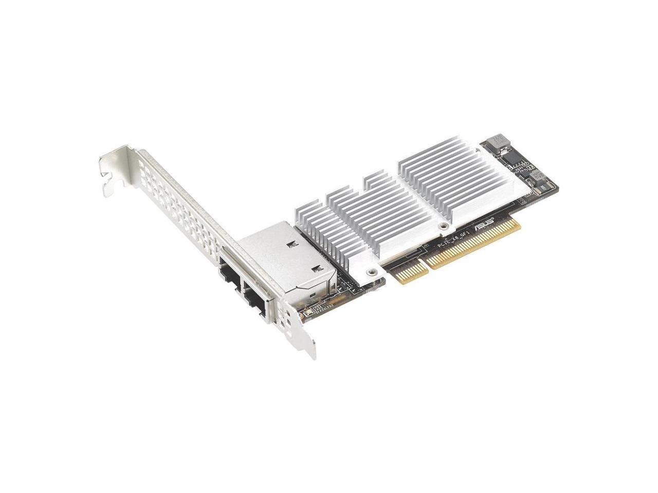 Asus PEB10G/578402T 10Gigabit Card