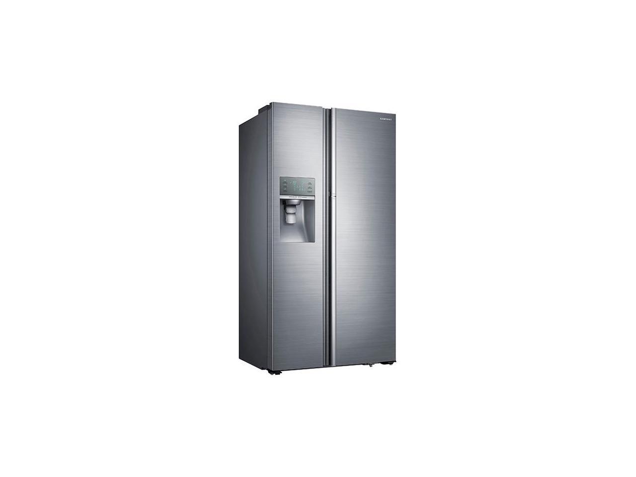 Samsung RH29H9000SR 36" Wide, 29 cu. ft. Capacity SidebySide Food
