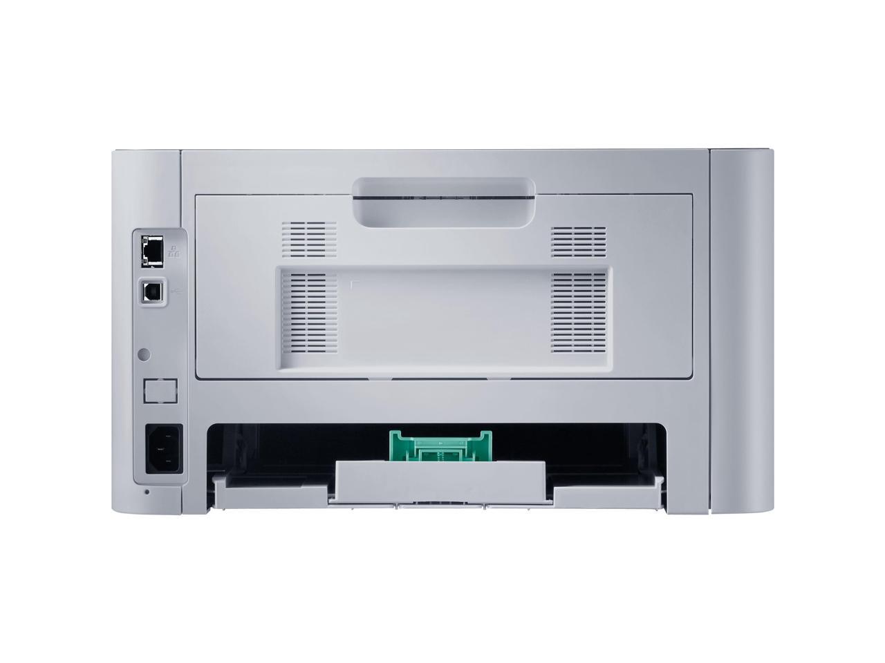 Used Good Samsung SLM2830DW Xpress Mono Laser Printer