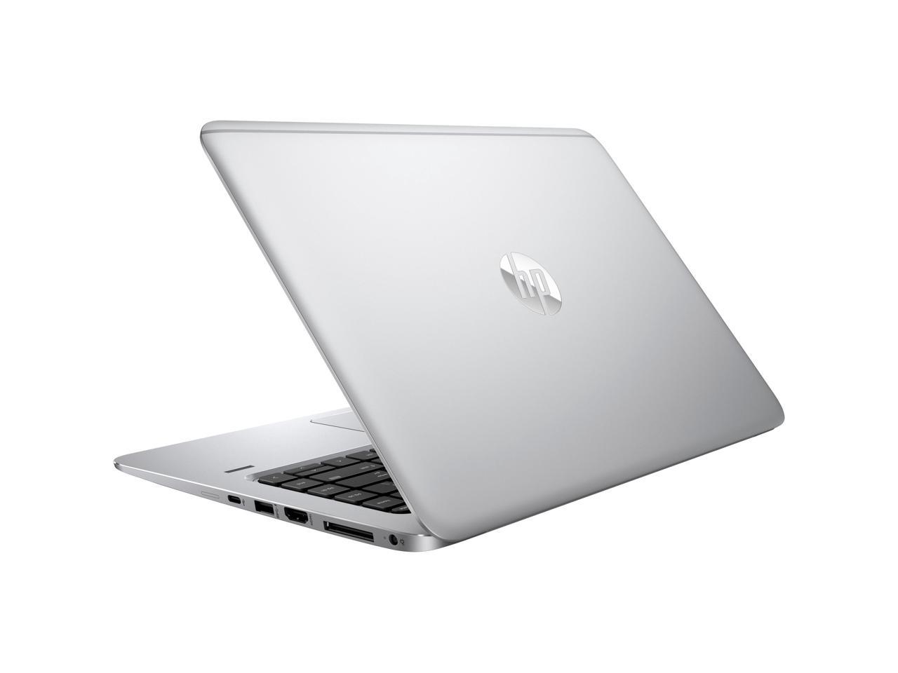 Hp elitebook 1040 g3 не включается