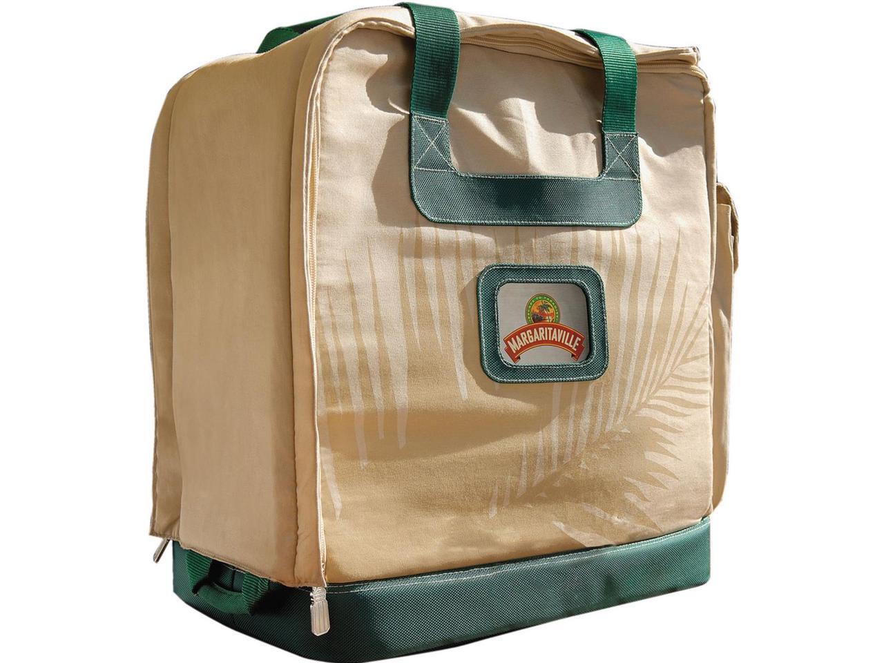 Margaritaville carrying case for accessories blender newegg