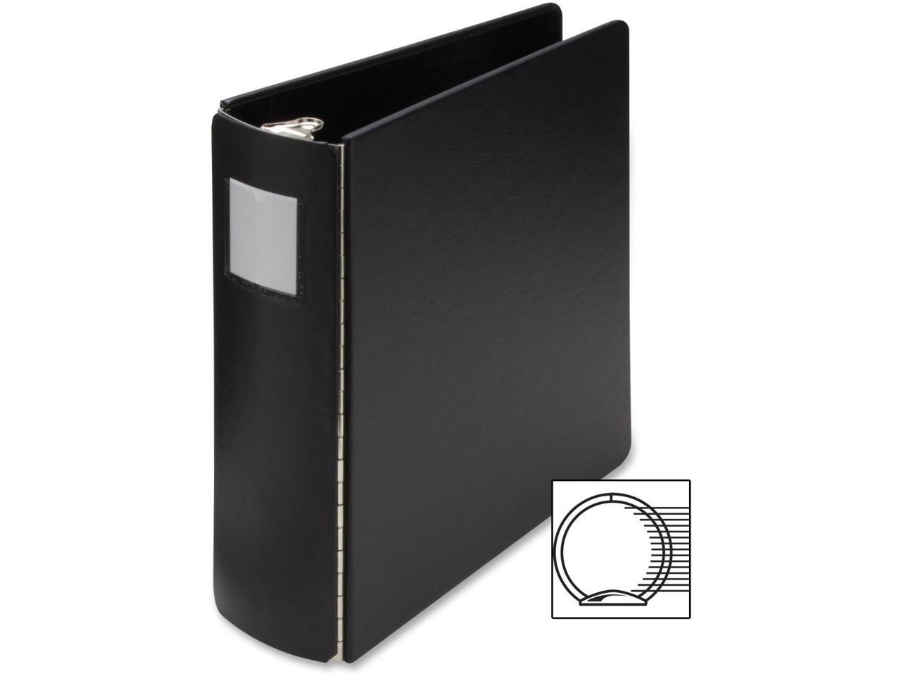 Wilson Jones Casebound 3Ring Binder