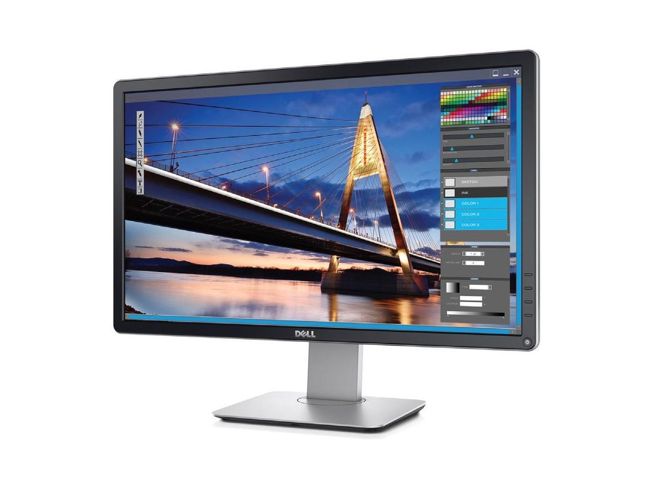 dell 24 monitor p2416d