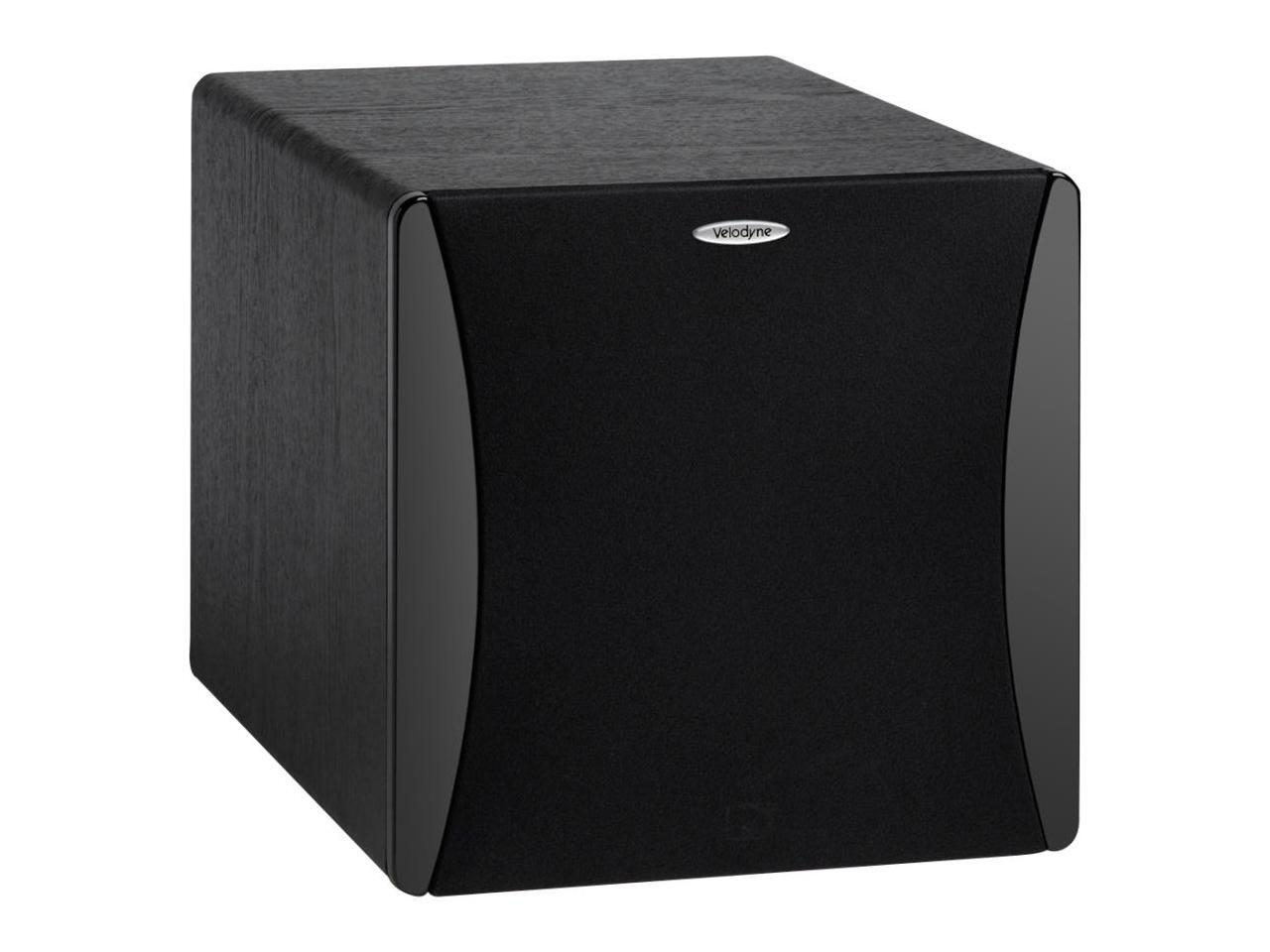 velodyne impact 10 subwoofer