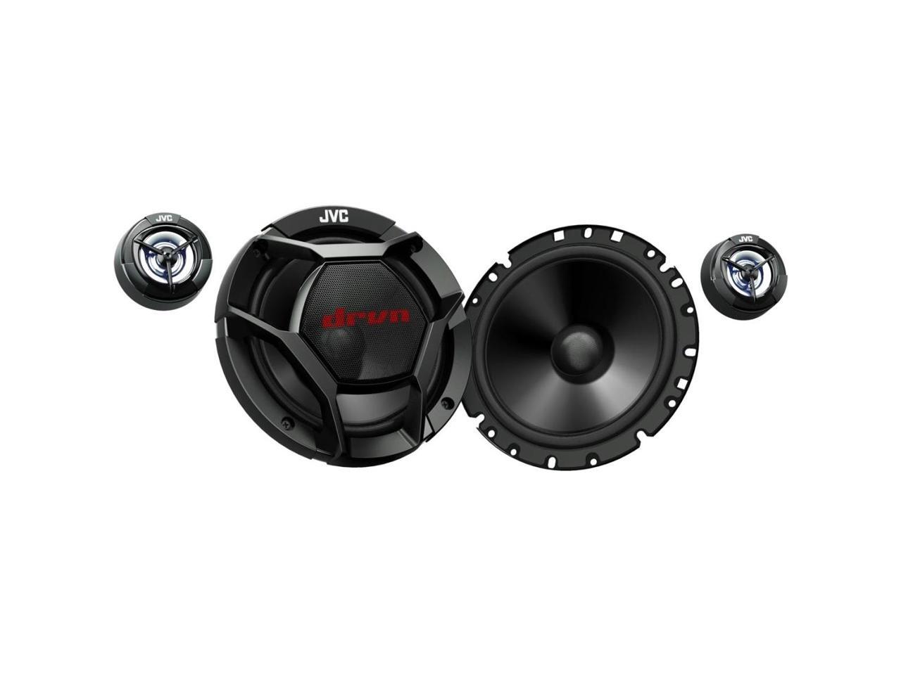 jvc 360 speaker
