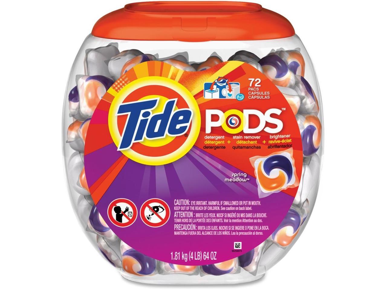 Tide Detergent Pods Staining Clothes at Walter Walden blog