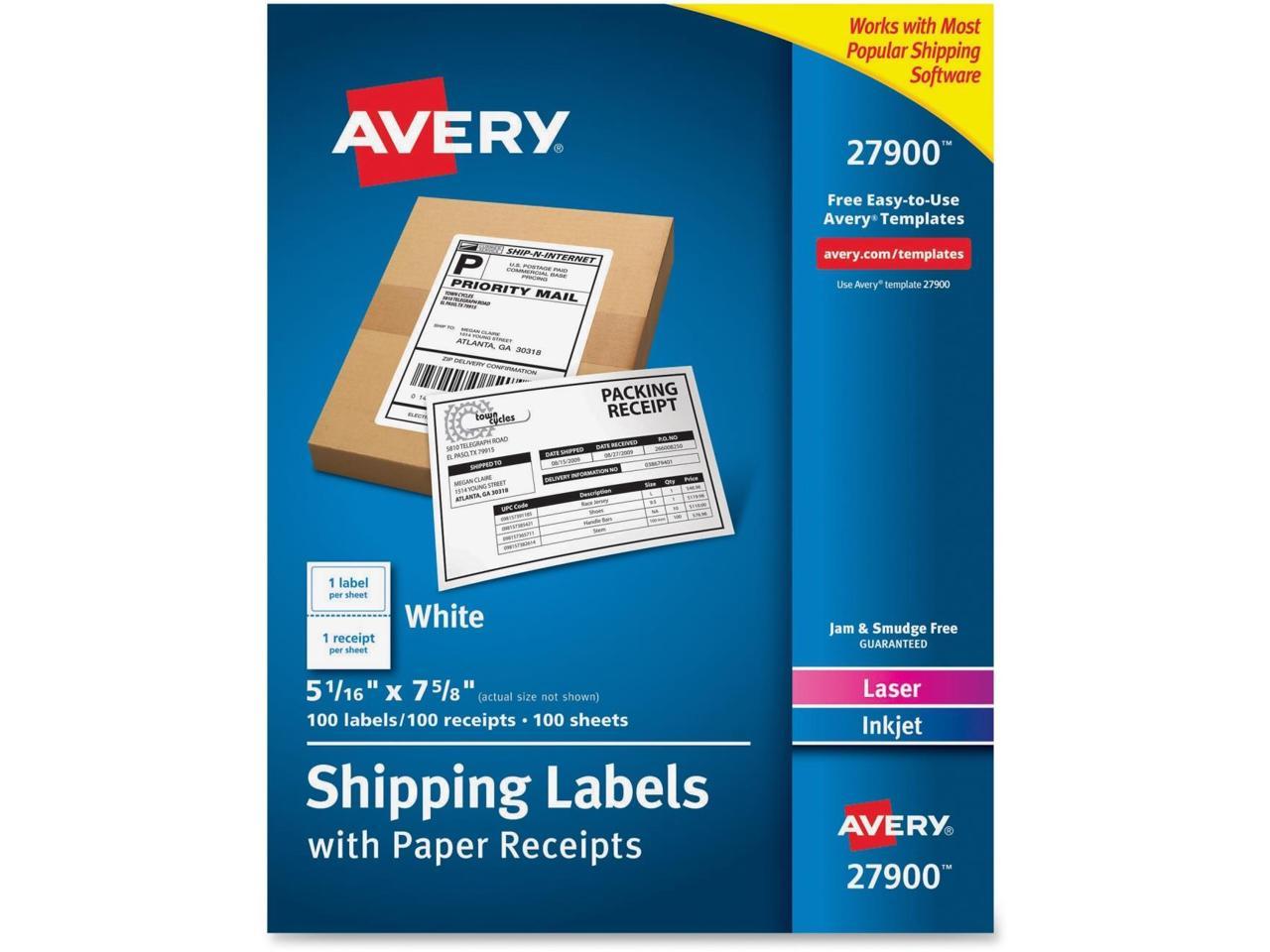 avery-paper-receipt-white-shipping-labels-newegg