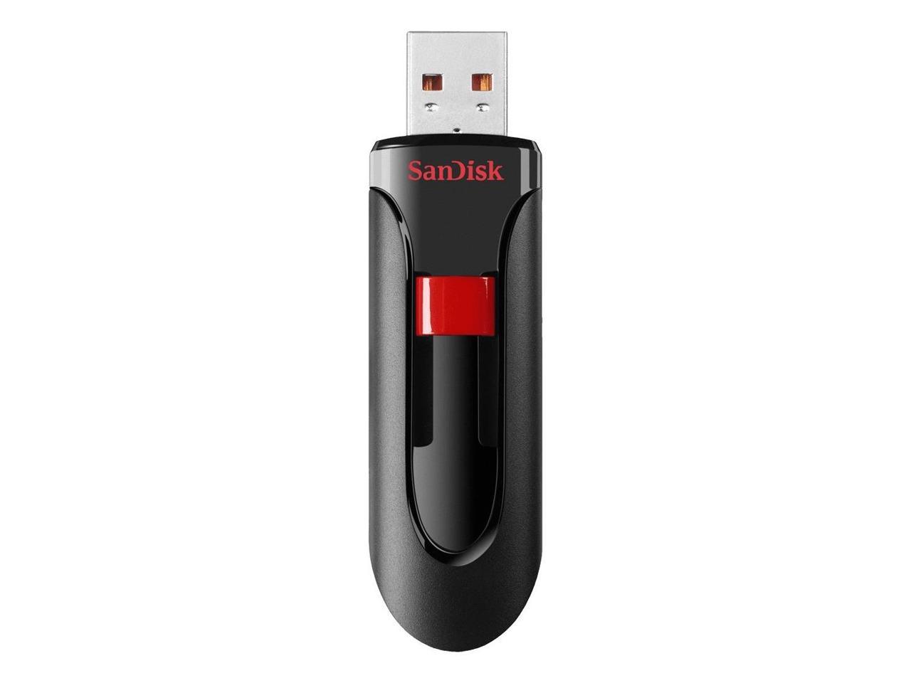 SanDisk 16GB USB 3.0 Drive - Newegg.com