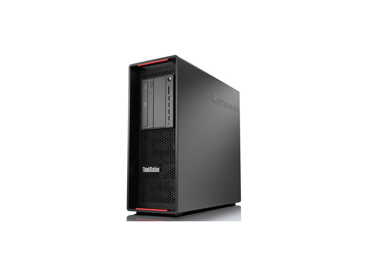 Lenovo ThinkStation P510 Workstation Intel Xeon E5-2630 v4 - CC4