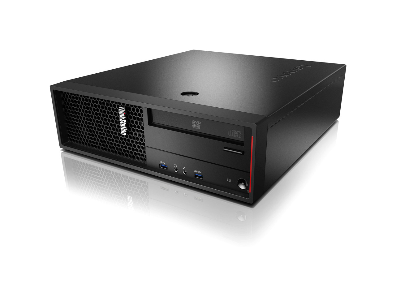 Lenovo ThinkStation P310 SFF I5-6400 16Go RAM 480Go SSD Win11 Pro – Reconditionné Garanti