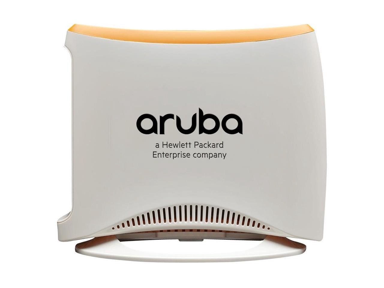 Aruba RAP-3WN IEEE 802.11n Ethernet Wireless Router - TAA Compliant ...