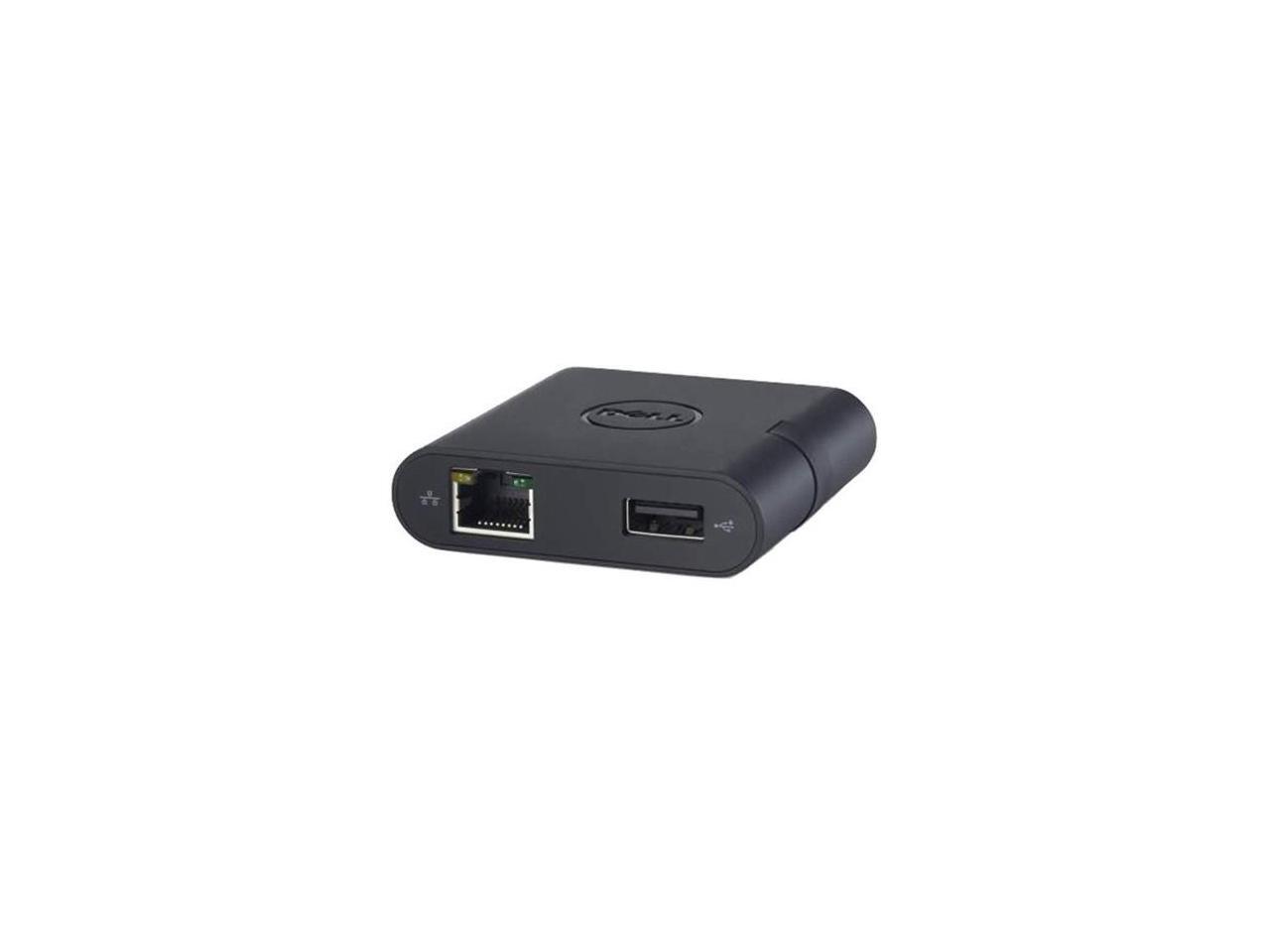Dell Adapter USB 3.0 to 2.0