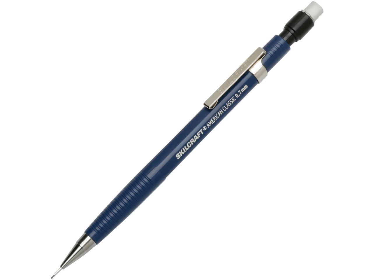 How To Refill Skilcraft Mechanical Pencil at Stanley Pointer blog