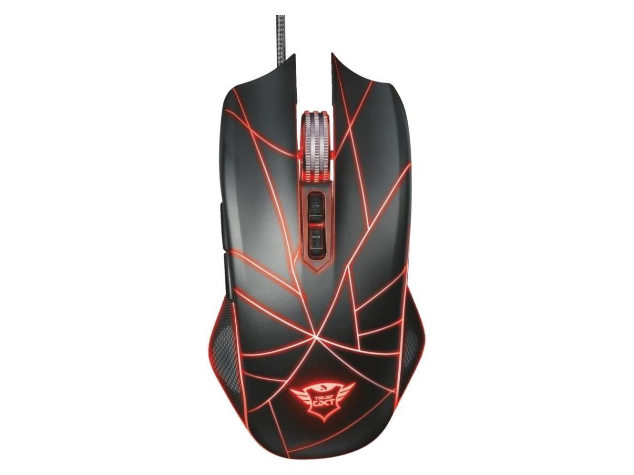 gxt 160 ture rgb gaming mouse