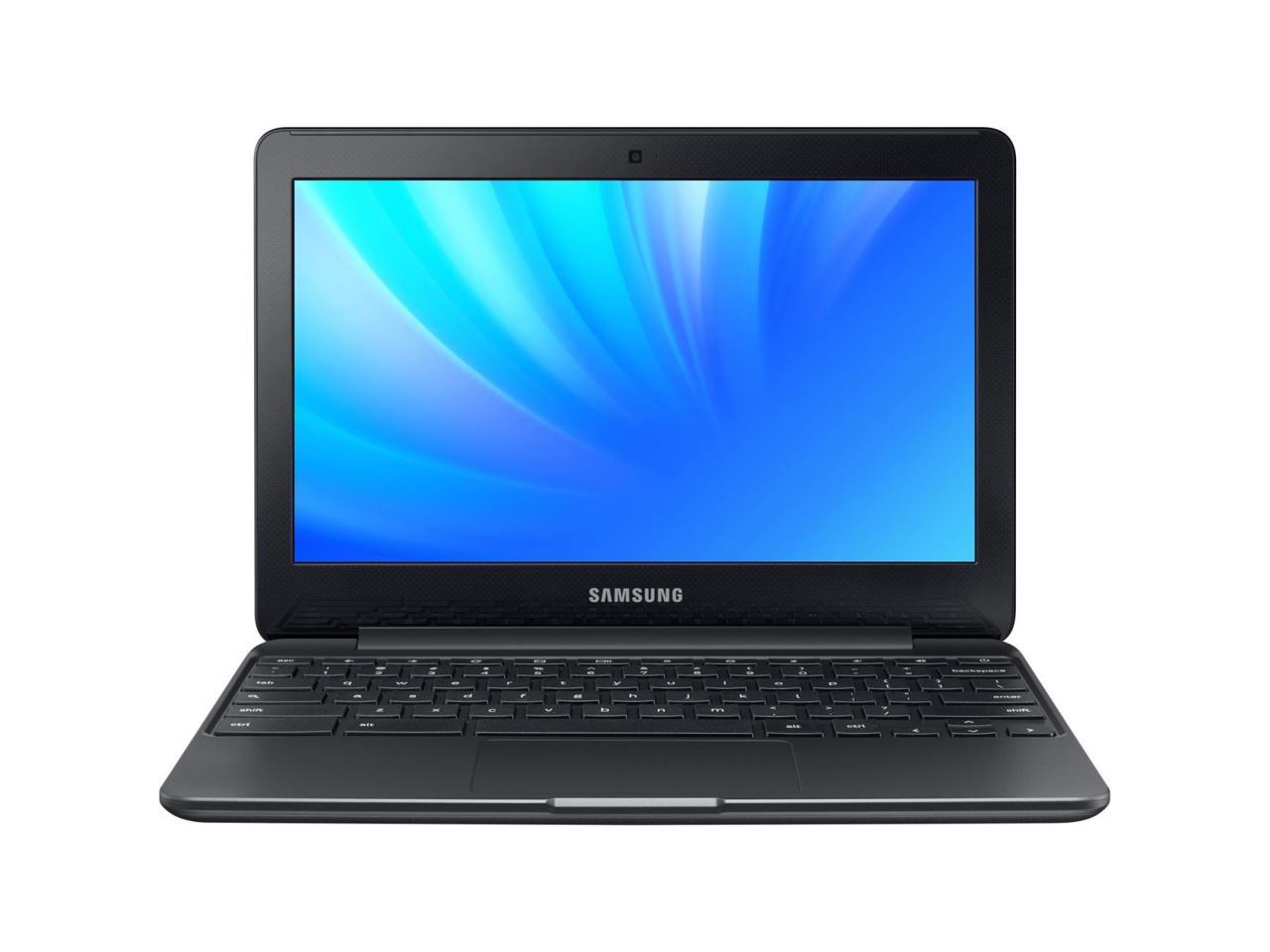Samsung Chromebook 3 XE500C13-K06US 11.6