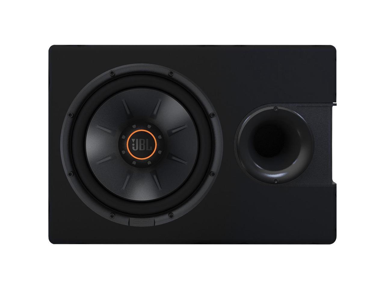 jbl 1100 watt subwoofer specifications