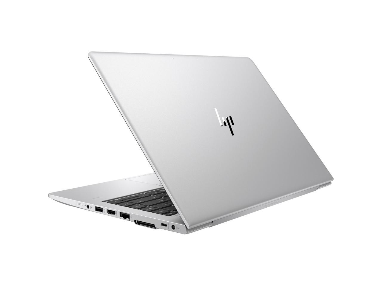 Hp Elitebook 745 G6 14 Laptop R5 3500u 8gb 256gb Ssd W10p Radeon Vega Sure View Neweggca 4723