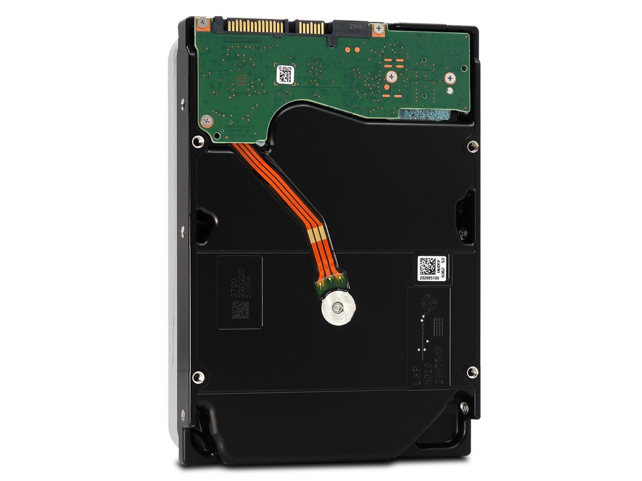 Refurbished Seagate Exos X Tb Sata Gb S Enterprise Hard