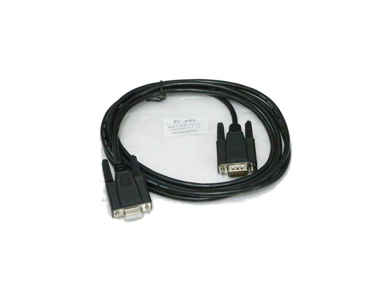 6ES7901-0BF00-0XA0 Cable for SIEMENS Touchscreen display PLC