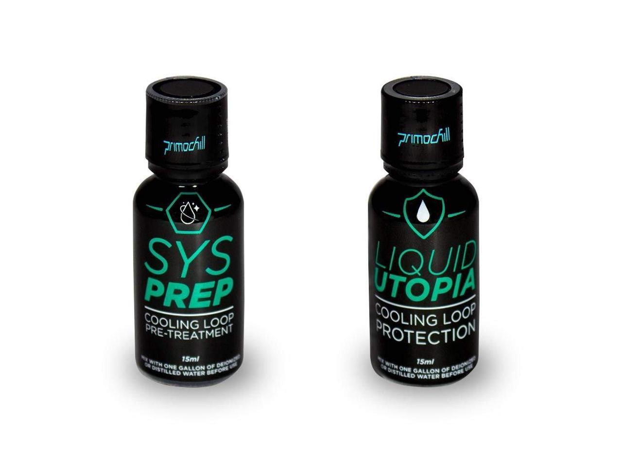 PrimoChill PrimoFlex LRT Custom Watercooling Flexible Tubing 3/8in.ID