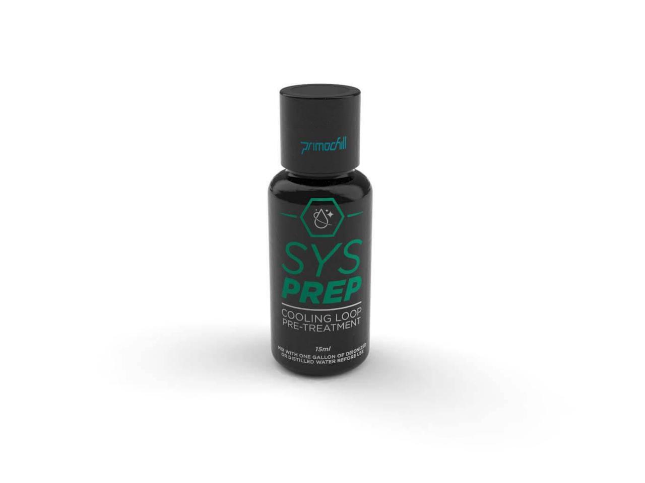 PrimoChill SysPrep Cooling Loop PreTreatment