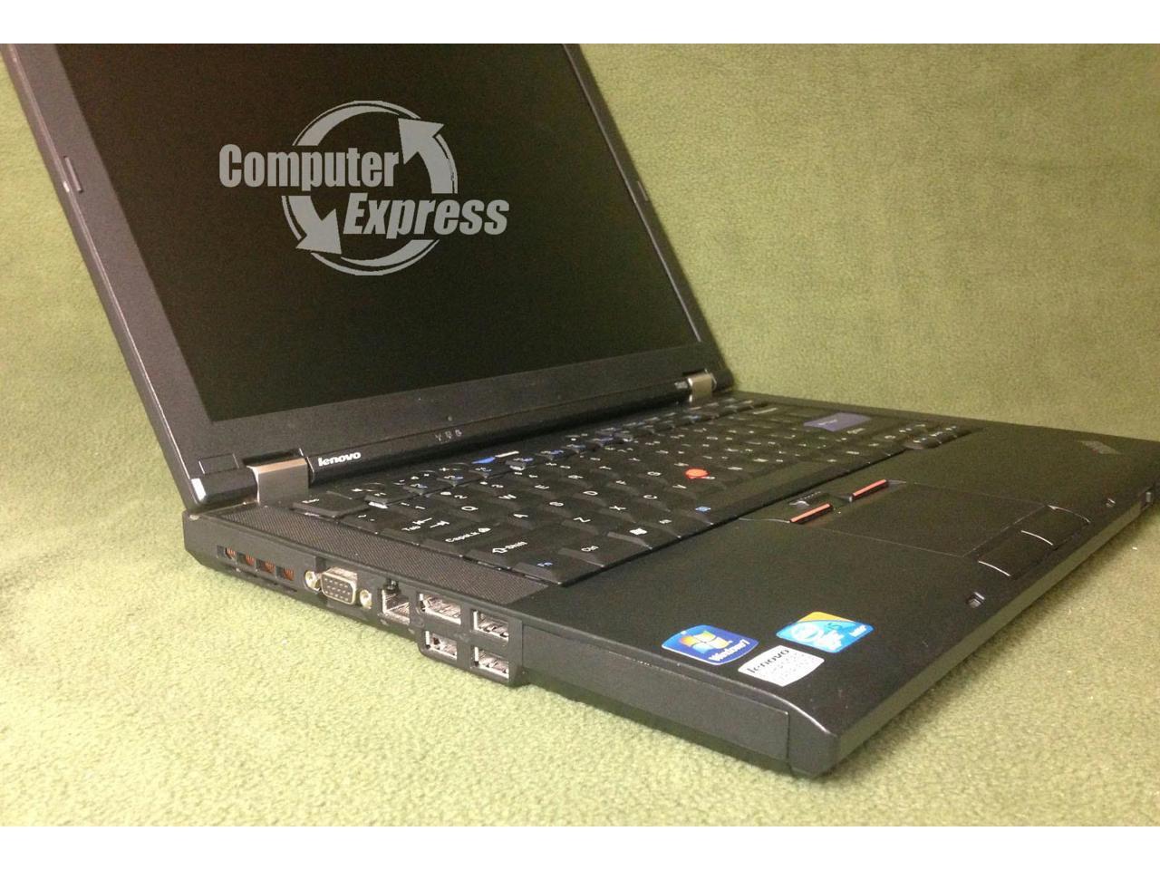 Lenovo thinkpad t410 апгрейд