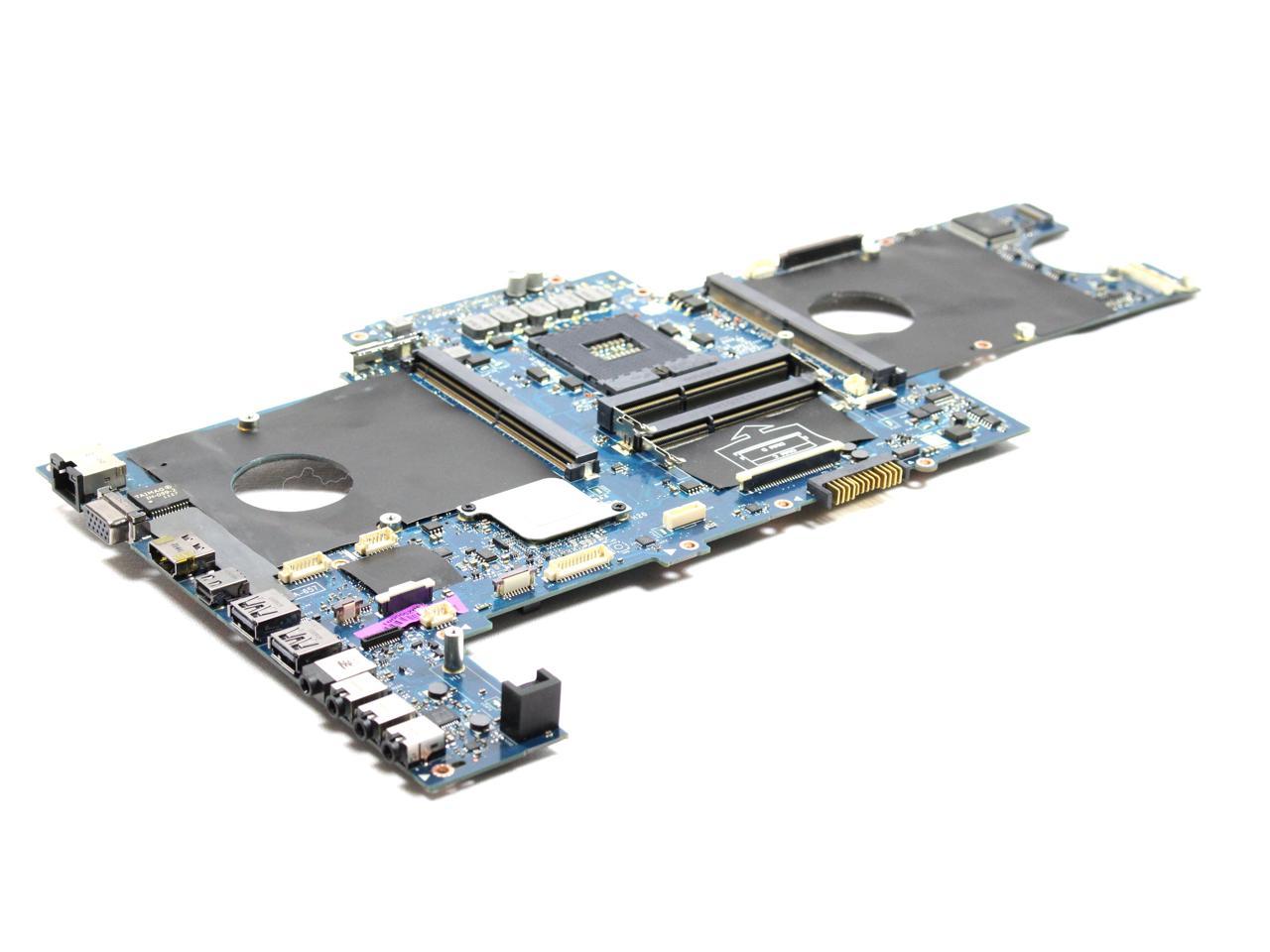 New Dell Alienware M18x R1 Intel Laptop Motherboard C9xmr Cn 0c9xmr La 6571p Newegg Com