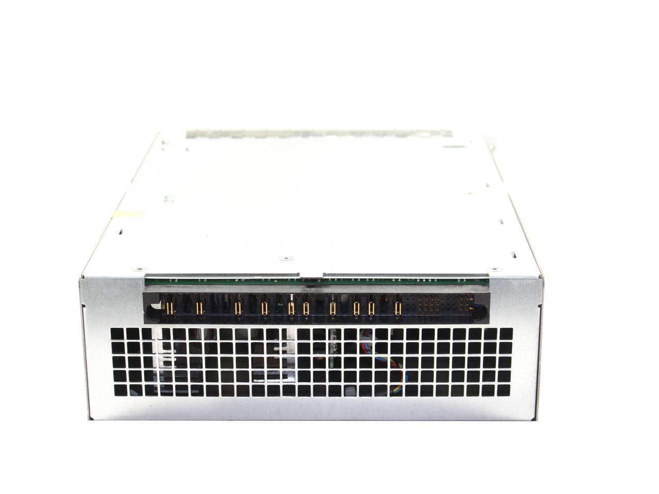 Dell powervault md1000 обзор