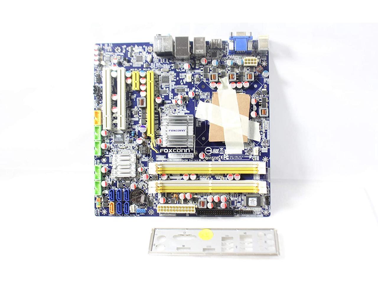 foxconn n15235 motherboard