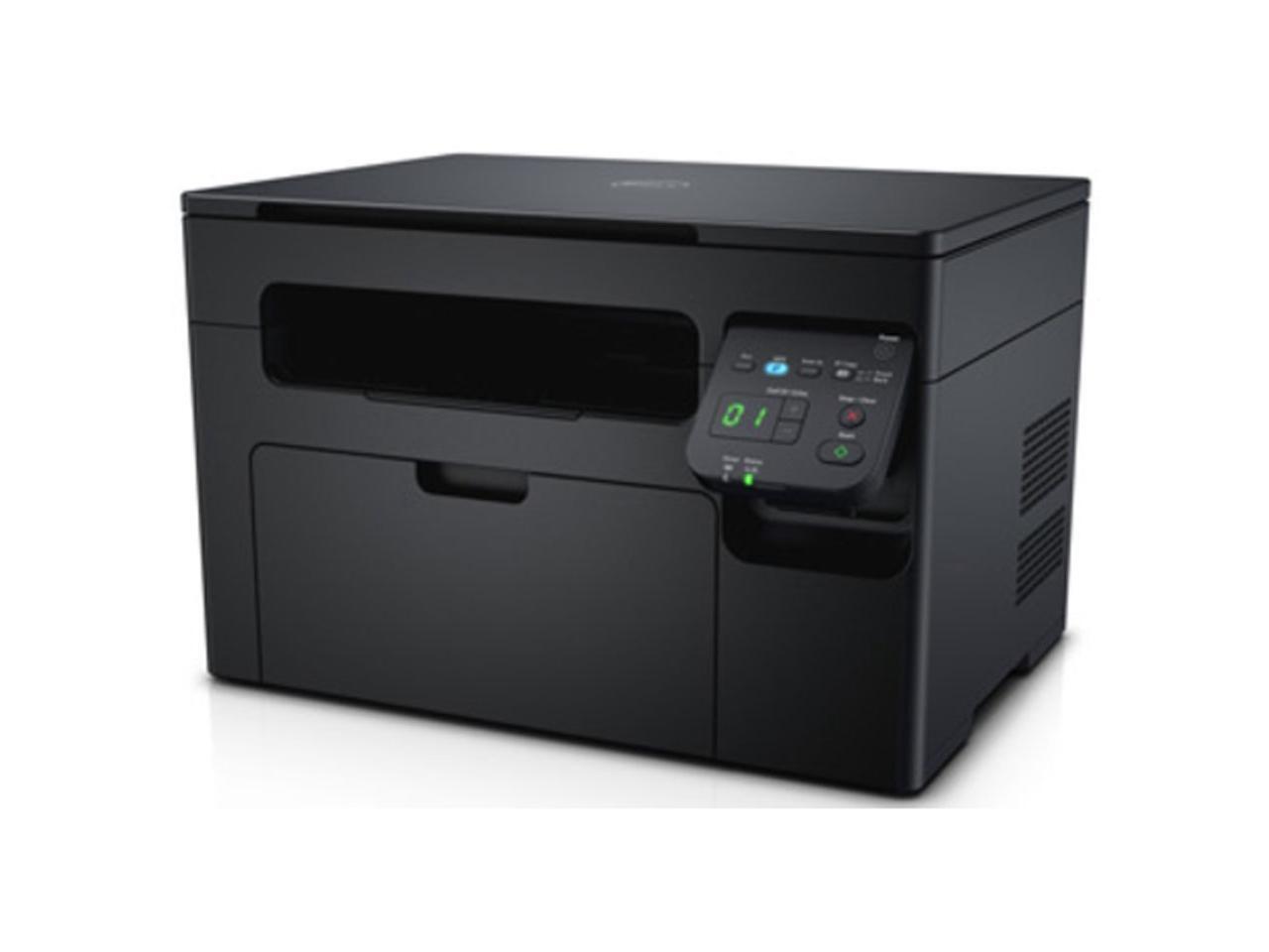 dell bluetooth printer
