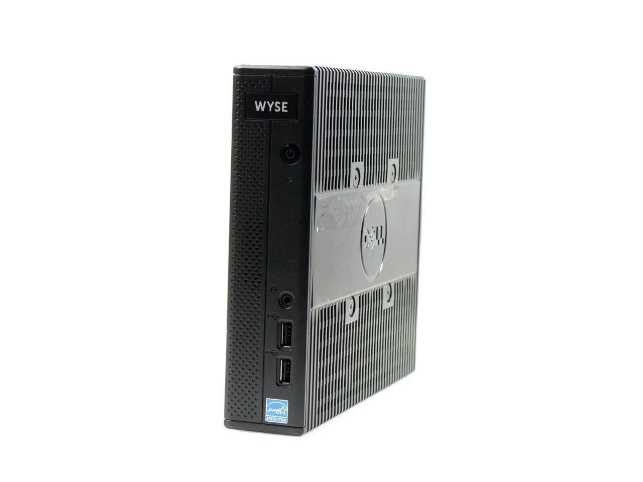 dell wyse 5050 aio pcoip zero client