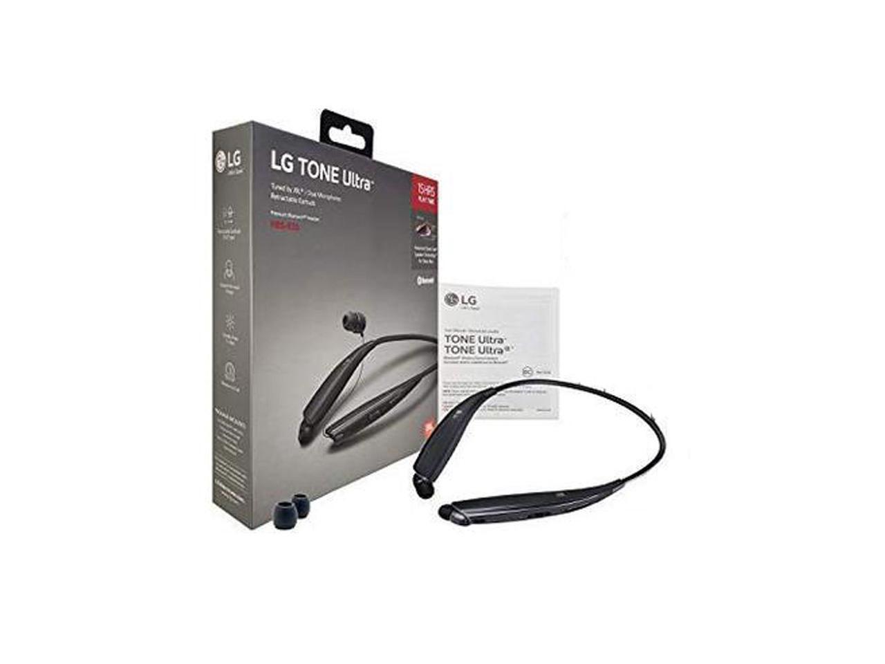 lg jbl bluetooth headset