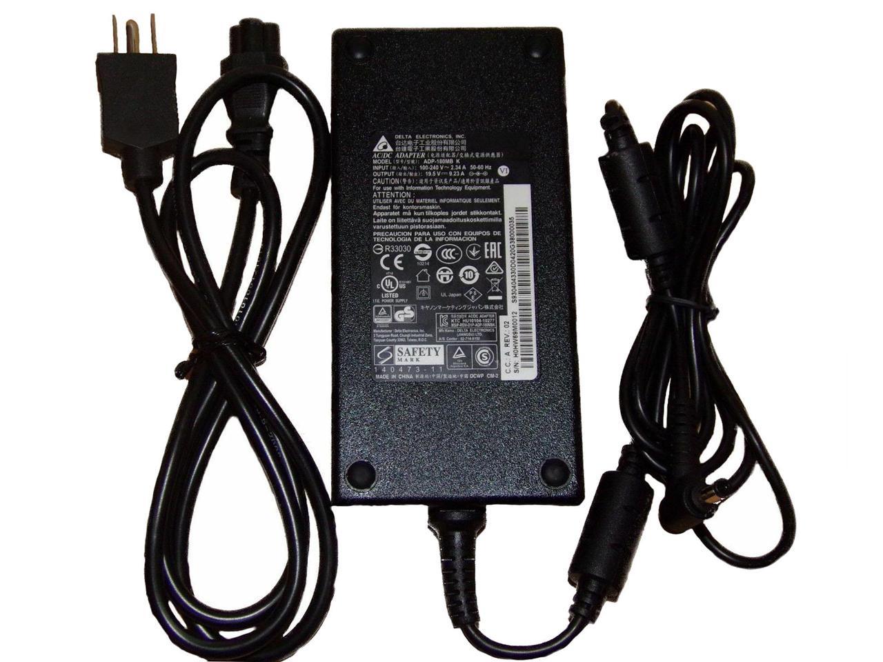 Power Jack Wall Plug Converter Travel Adaptor ADP-AC-02 for sale online 