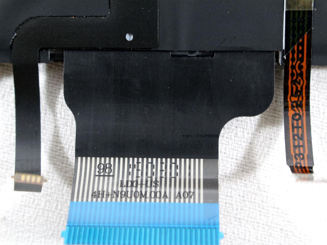 New Dell OEM Latitude E7440 Laptop Keyboard Stick Pointer Backlight 8PP00 Newegg.ca