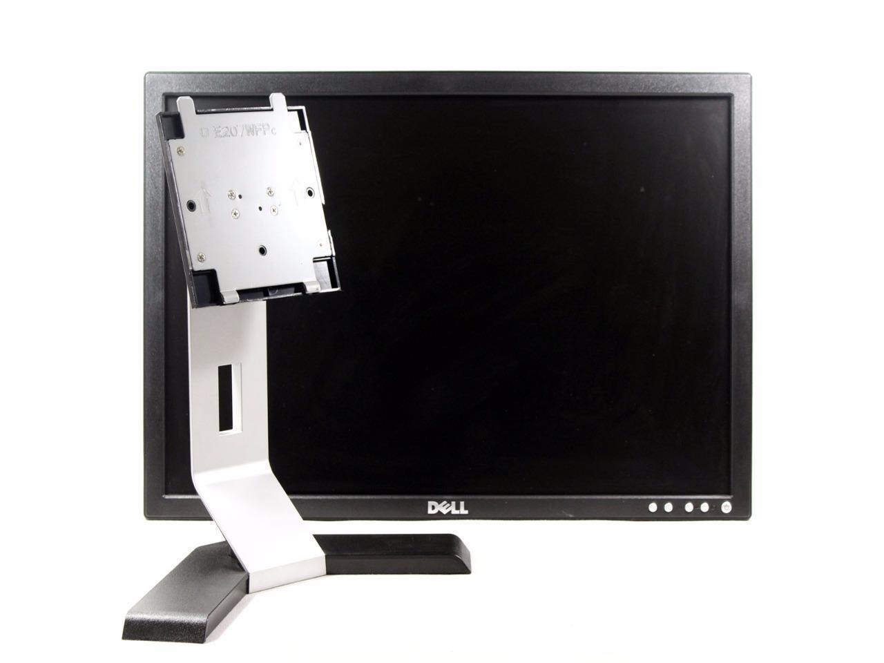 how to open up a dell e207wfp monitor