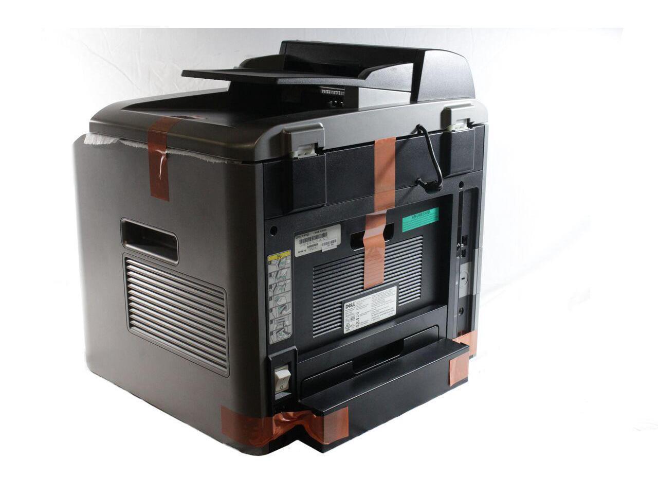 dell laser mfp 1815dn formats supported for printing