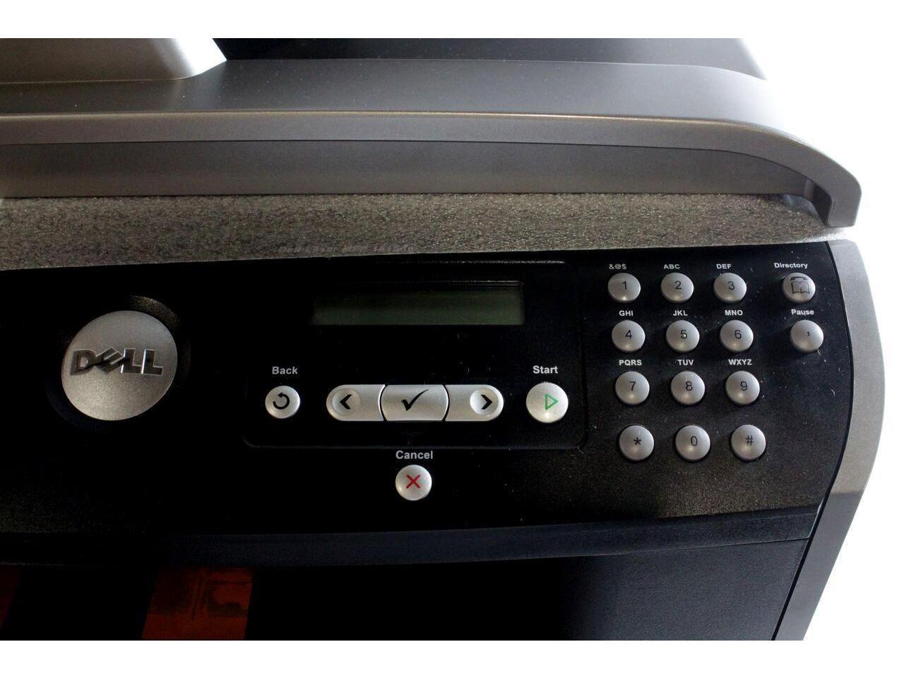 dell laser mfp 1815dn scan to pc