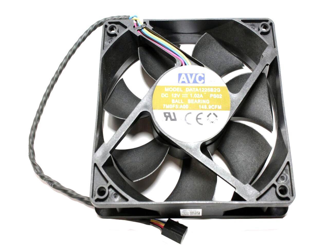 Fan p. Вентилятор dell Fan r640. AVC data1225b2g. Alienware 14 Cooling Fan. Радиатор CPU Alienware 18.