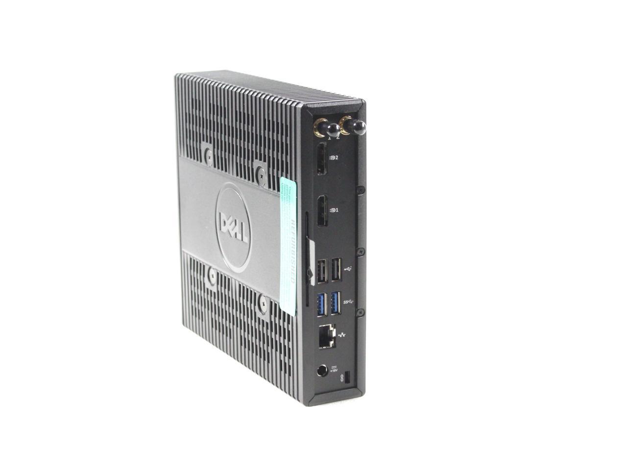 Нулевой клиент dell wyse 5030 что это