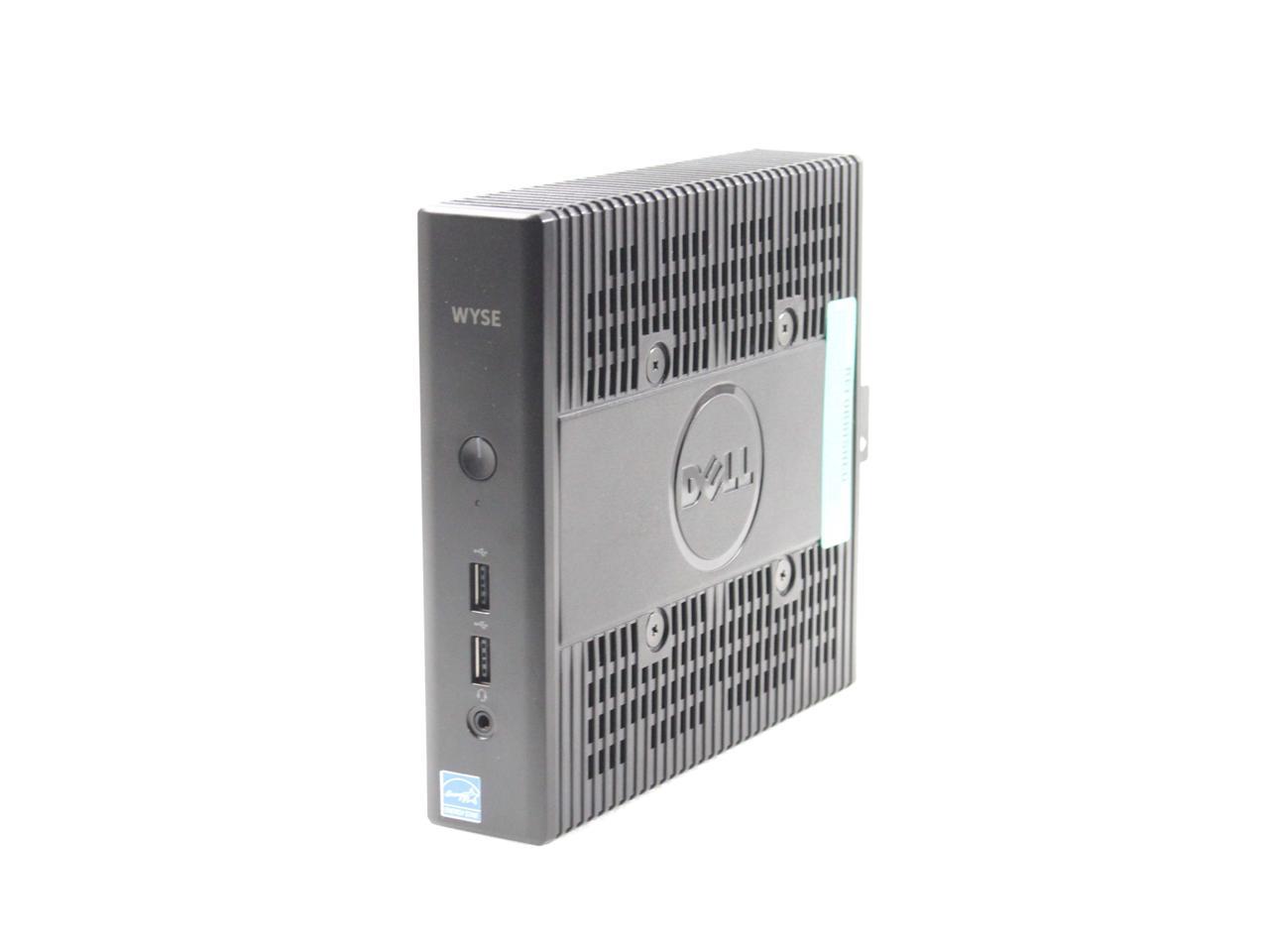 Нулевой клиент dell wyse 5030 что это