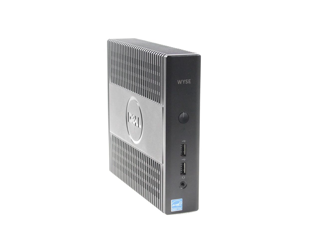 Нулевой клиент dell wyse 5030 что это