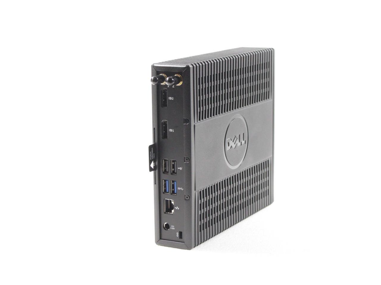 Нулевой клиент dell wyse 5030 что это